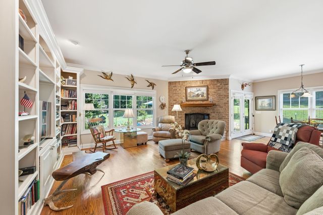 1747 Molly Hollow Rd, Nolensville, TN 37135