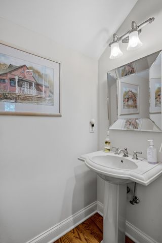 1747 Molly Hollow Rd, Nolensville, TN 37135