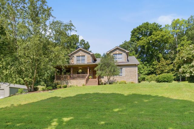 1747 Molly Hollow Rd, Nolensville, TN 37135