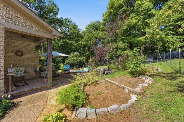 1747 Molly Hollow Rd, Nolensville, TN 37135
