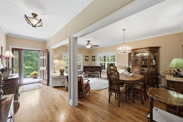1747 Molly Hollow Rd, Nolensville, TN 37135