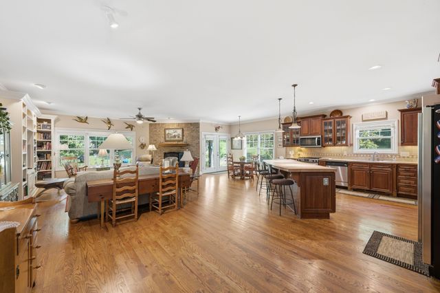 1747 Molly Hollow Rd, Nolensville, TN 37135