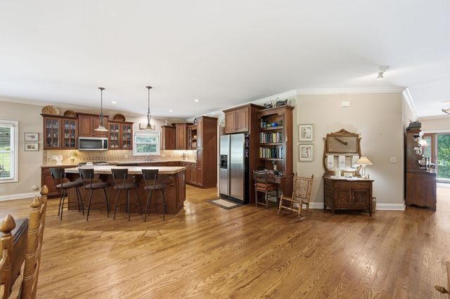 1747 Molly Hollow Rd, Nolensville, TN 37135
