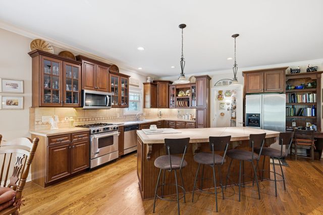 1747 Molly Hollow Rd, Nolensville, TN 37135