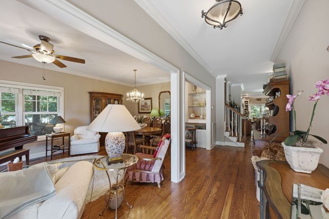 1747 Molly Hollow Rd, Nolensville, TN 37135