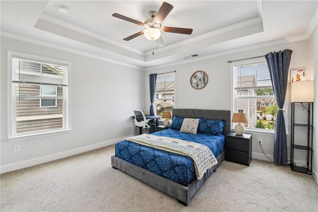 979 Allegro Park, Marietta, GA 30067