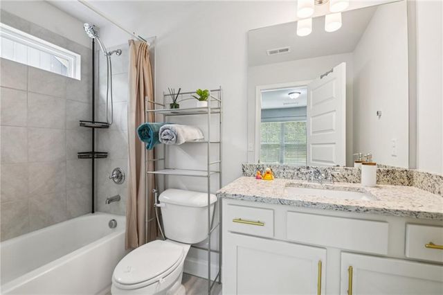 979 Allegro Park, Marietta, GA 30067