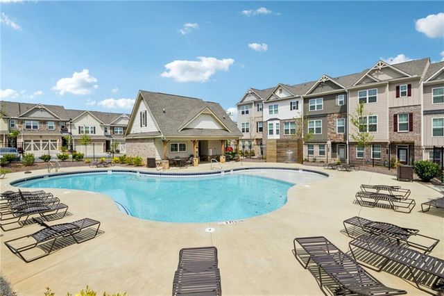 979 Allegro Park, Marietta, GA 30067