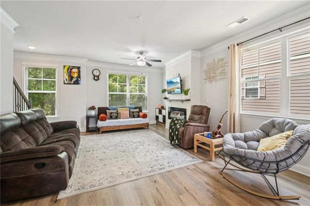 979 Allegro Park, Marietta, GA 30067