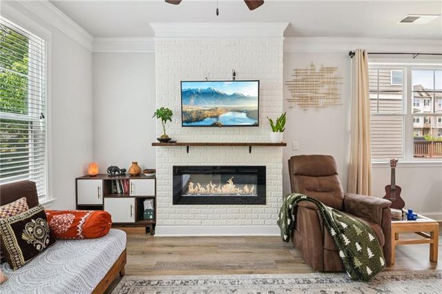 979 Allegro Park, Marietta, GA 30067