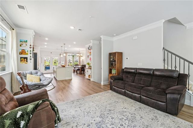 979 Allegro Park, Marietta, GA 30067
