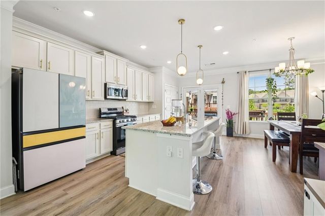 979 Allegro Park, Marietta, GA 30067