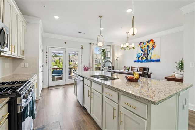 979 Allegro Park, Marietta, GA 30067