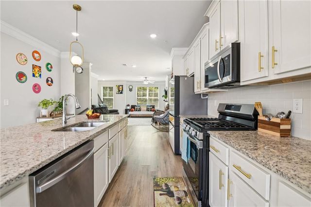 979 Allegro Park, Marietta, GA 30067