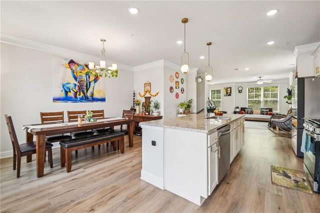 979 Allegro Park, Marietta, GA 30067