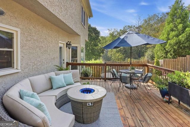 4254 Chestnut Walk, Marietta, GA 30066