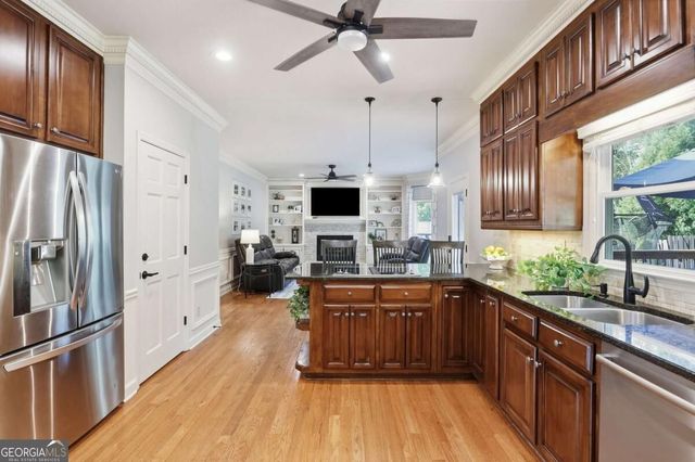 4254 Chestnut Walk, Marietta, GA 30066