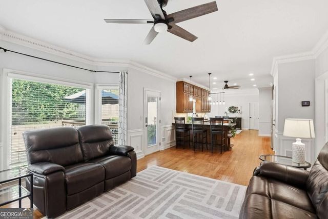 4254 Chestnut Walk, Marietta, GA 30066
