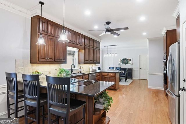 4254 Chestnut Walk, Marietta, GA 30066