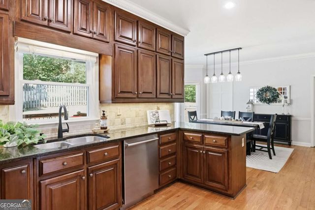 4254 Chestnut Walk, Marietta, GA 30066