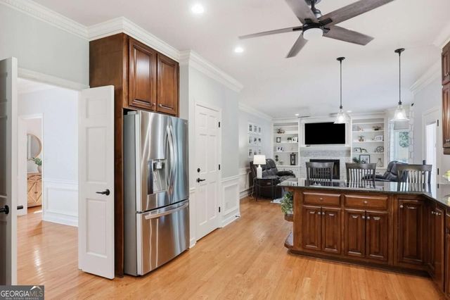 4254 Chestnut Walk, Marietta, GA 30066