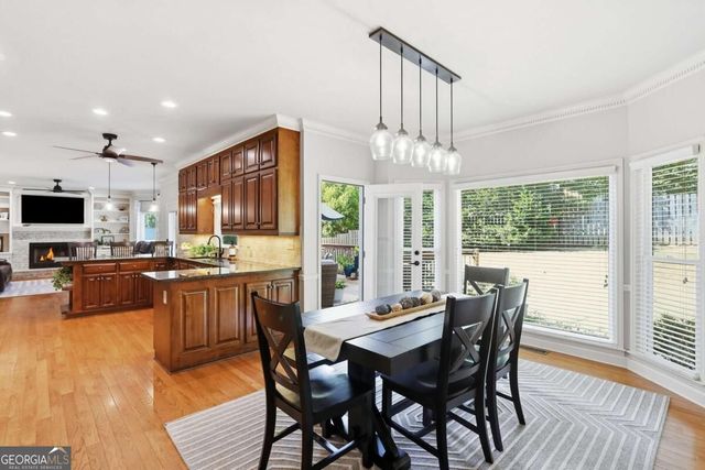 4254 Chestnut Walk, Marietta, GA 30066