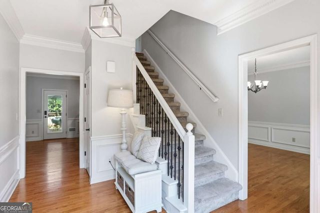 4254 Chestnut Walk, Marietta, GA 30066