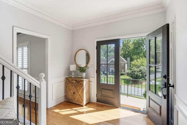4254 Chestnut Walk, Marietta, GA 30066