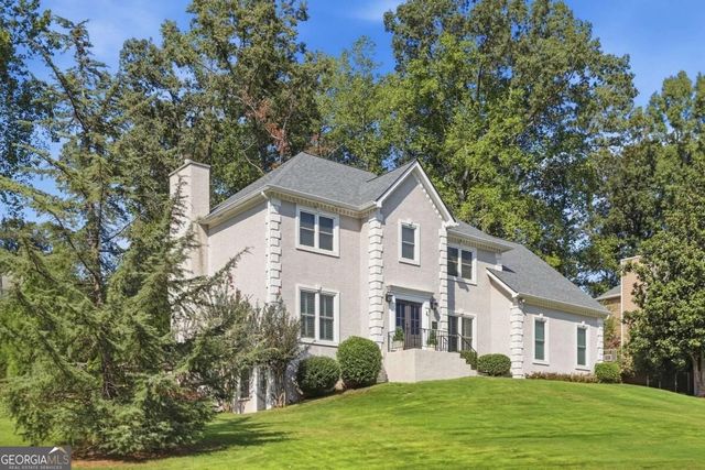 4254 Chestnut Walk, Marietta, GA 30066