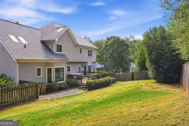 4254 Chestnut Walk, Marietta, GA 30066