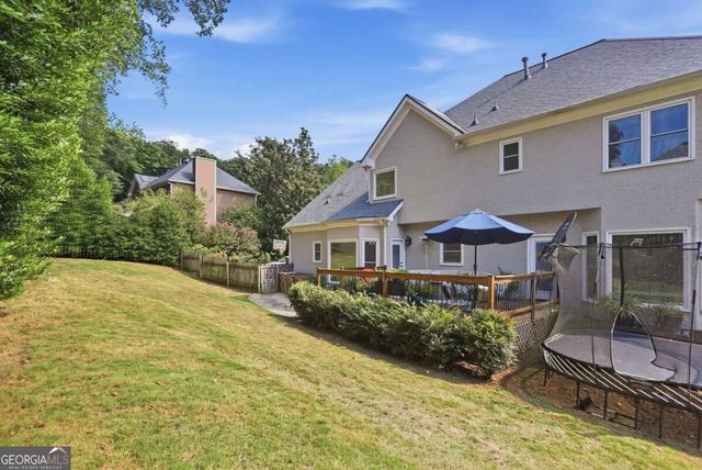 4254 Chestnut Walk, Marietta, GA 30066