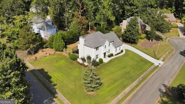 4254 Chestnut Walk, Marietta, GA 30066