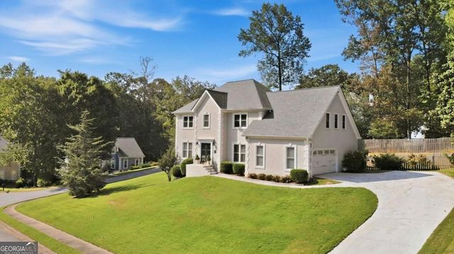 4254 Chestnut Walk, Marietta, GA 30066