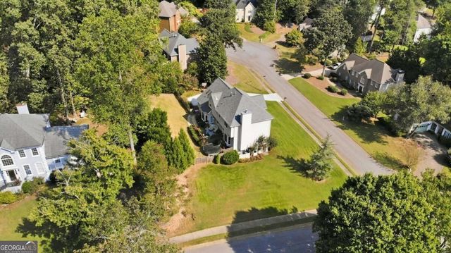 4254 Chestnut Walk, Marietta, GA 30066
