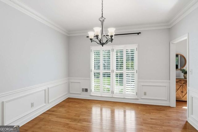 4254 Chestnut Walk, Marietta, GA 30066
