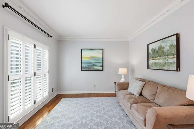 4254 Chestnut Walk, Marietta, GA 30066