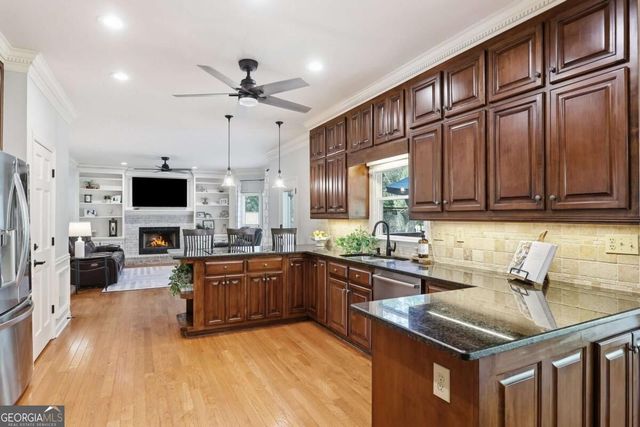 4254 Chestnut Walk, Marietta, GA 30066