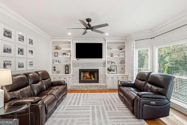 4254 Chestnut Walk, Marietta, GA 30066
