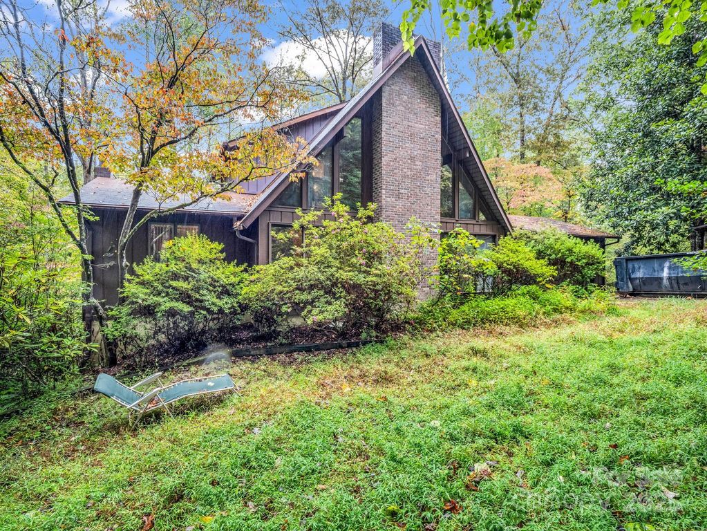 421 Chickadee Lane, Brevard, NC 28712