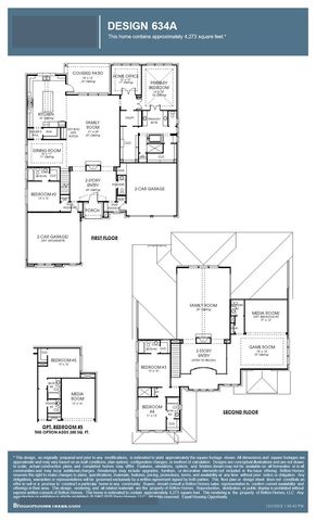 14212 Fountainhead Circle, Fort Worth, TX 76008