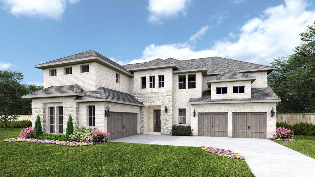 14212 Fountainhead Circle, Fort Worth, TX 76008