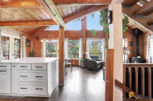 1950 N Byers Circle, Palmer, AK 99645
