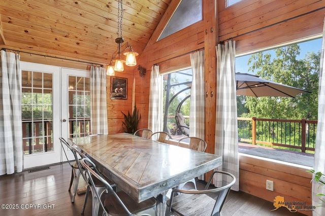 1950 N Byers Circle, Palmer, AK 99645
