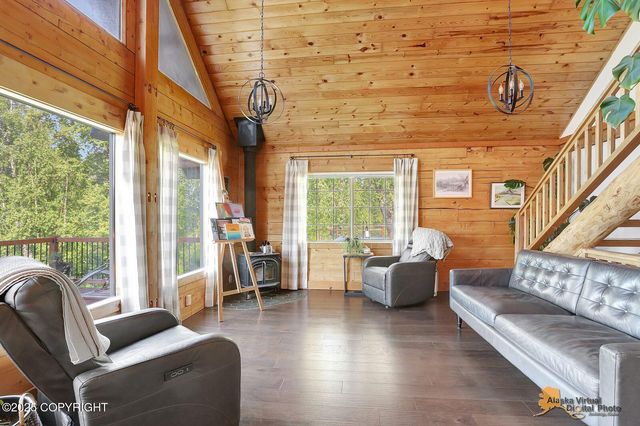1950 N Byers Circle, Palmer, AK 99645
