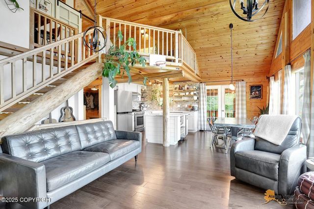 1950 N Byers Circle, Palmer, AK 99645