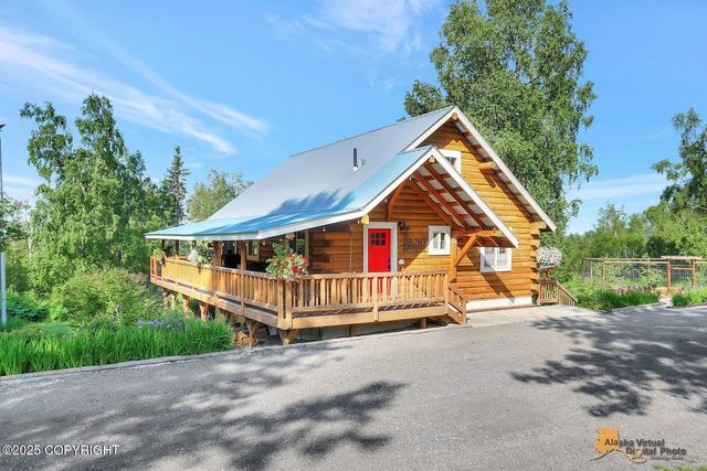 1950 N Byers Circle, Palmer, AK 99645