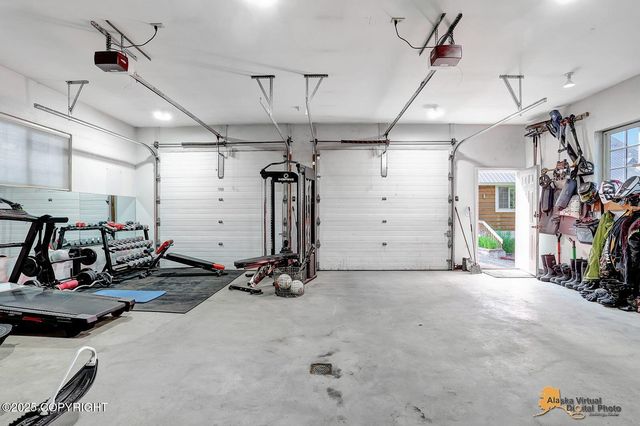 1950 N Byers Circle, Palmer, AK 99645