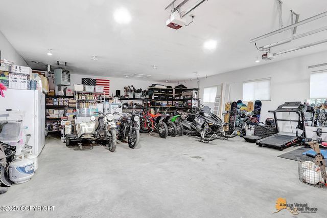 1950 N Byers Circle, Palmer, AK 99645