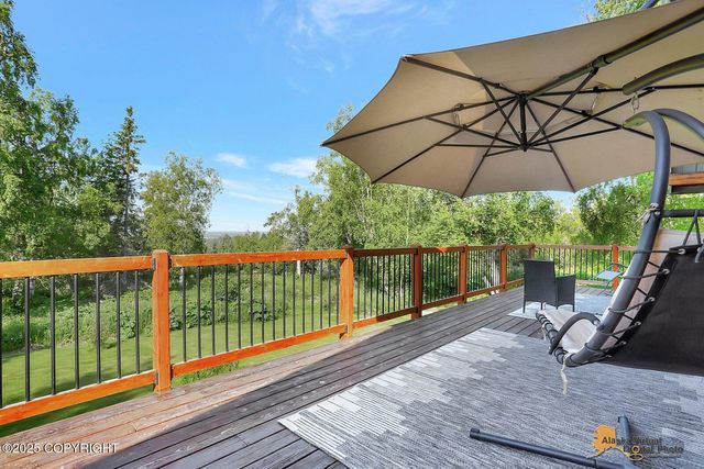 1950 N Byers Circle, Palmer, AK 99645