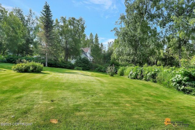 1950 N Byers Circle, Palmer, AK 99645